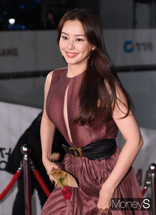 [머니S포토] 이하늬 '반박불가 예쁨'