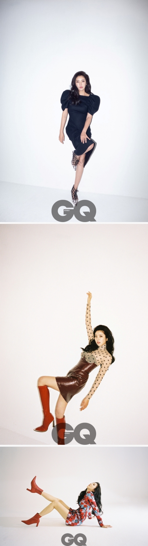 ©지큐 코리아(GQ KOREA)
