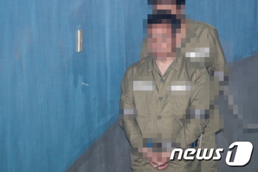 '답안 유출' 숙명여고 전 교무부장 2심서 징역 3년 선고(속보)