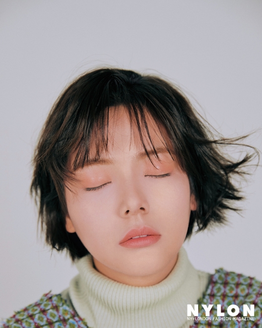 ©나일론(NYLON) 