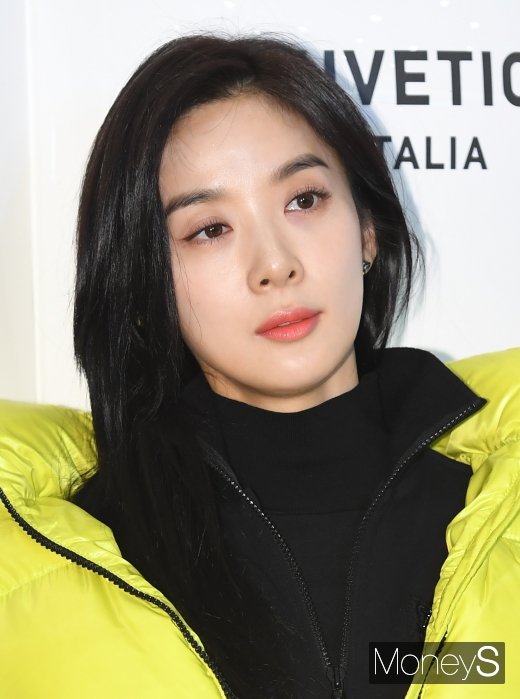 [머니S포토] 이청아 '미모가 VIP'