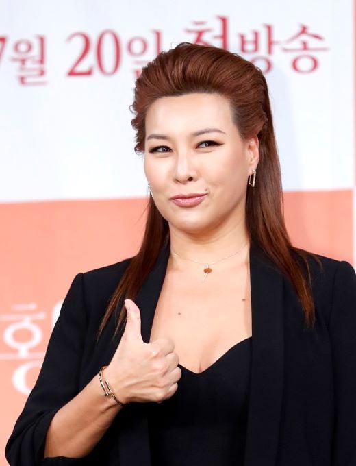 정영주. / 사진=뉴스1 권현진 기자