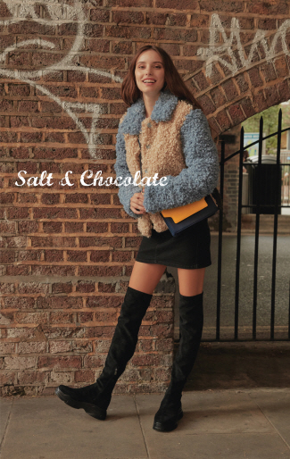 ©솔트앤초콜릿(Salt & Chocolate)