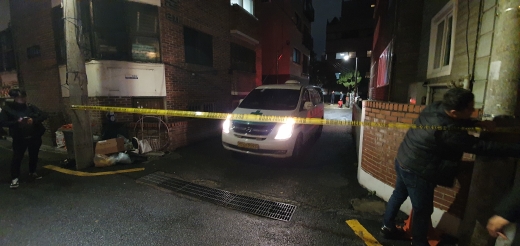 걸그룹 카라 출신 구하라가 24일 오후 서울 청담동 자택에서 숨진채 발견됐다. 경찰은 구씨가 극단적 선택을 했을 가능성에 무게를 두고 경위를 파악 중이다. /사진=머니투데이 최동수 기자 