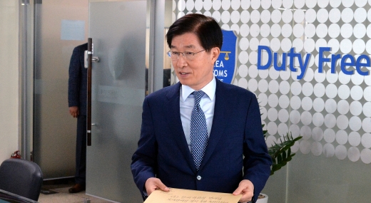 이동호 현대백화점그룹 부회장. /사진=뉴시스 DB