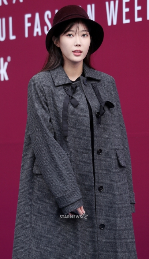 임수향 불참. /사진=스타뉴스