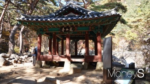 최치원의 농산정. /사진=박성기 여행 칼럼니스트