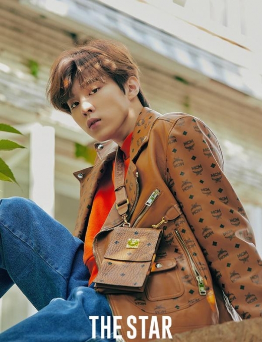 [★화보] 엑스원, 싱그러운 소년들의 데일리룩