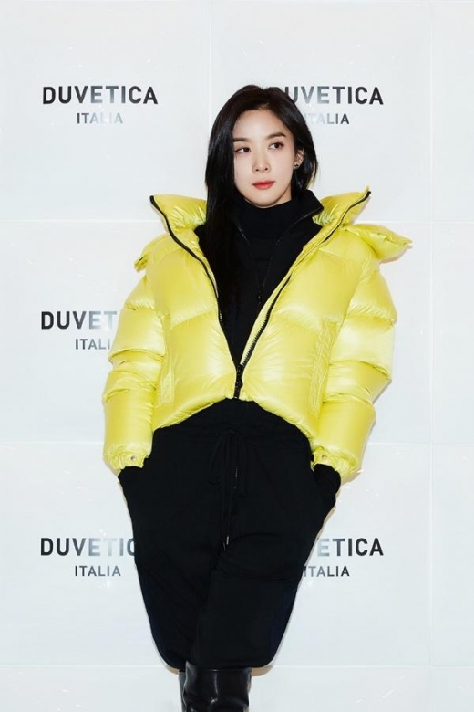 이탈리아 구스다운 브랜드 '듀베티카', 프리 론칭 이벤트 성료