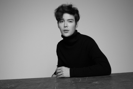 송지혁 배우변신. /사진=9ato엔터테인먼트