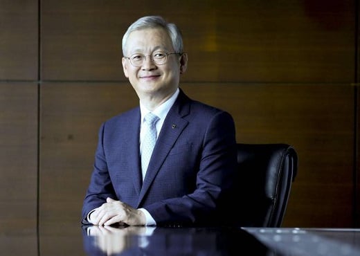 정영채 NH투자증권 사장. / 사진=NH투자증권