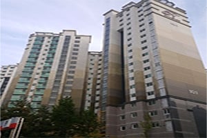 [주목! 경매물건] 탄현동 84.5㎡ 1.6억에 시작