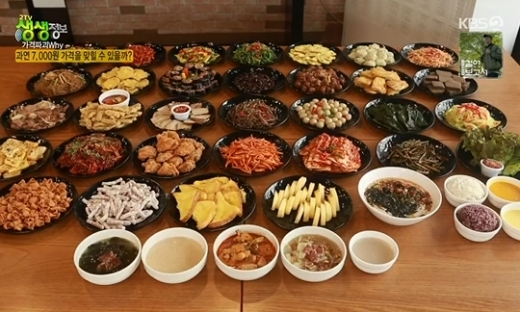 /사진=KBS '2TV 저녁 생생정보통' 방송화면 캡처