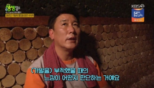 마이모. /사진=KBS '2TV 생생정보' 방송화면 캡처
