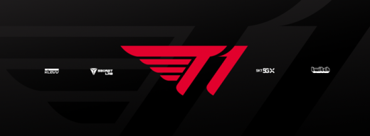 /사진=SK텔레콤 T1 공식 SNS