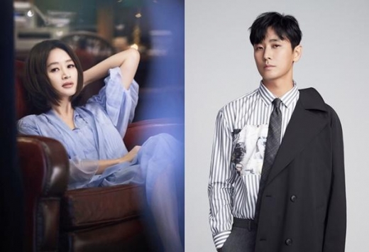 김혜수X주지훈 '하이에나', 넷플릭스로 전 세계 시청자 만난다