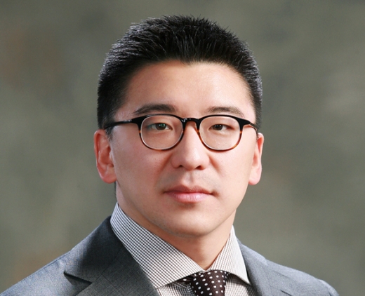 구본혁 예스코홀딩스 대표이사 CEO 부사장 / 사진=LS