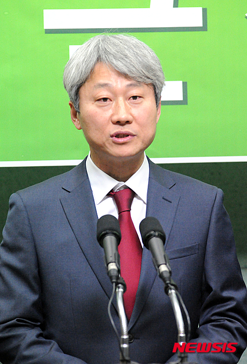 김근식 경남대 교수. /사진=뉴시스