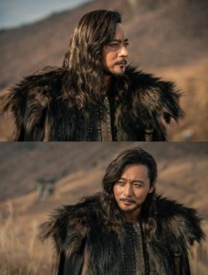 장동건. /사진=tvN 제공