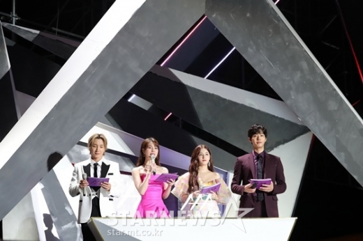 2019 AAA. /사진=스타뉴스  