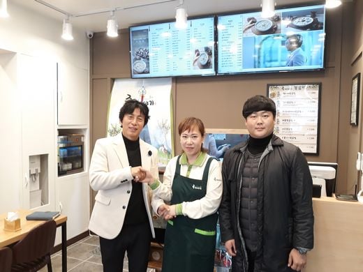 세종시 3번째 죽이야기, 소담 동 ‘새샘 마을 9단지’ 앞 오픈