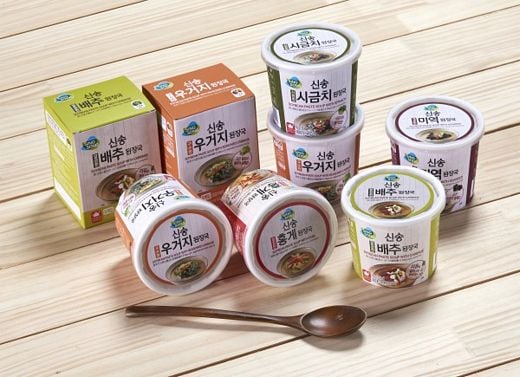 “대용량은 옛말” 1인 가구 겨냥한 ‘소포장’ 식품 인기