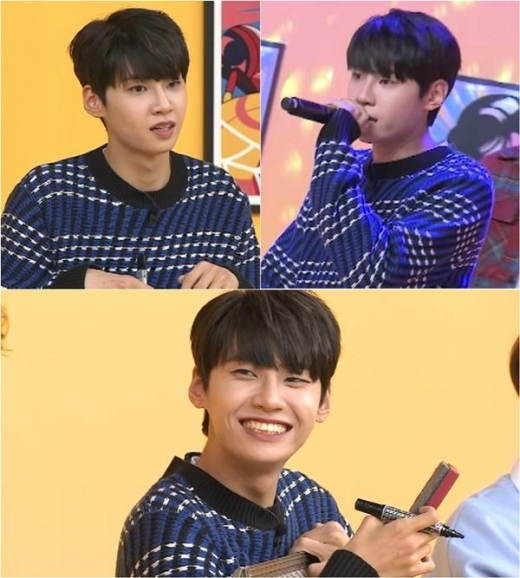 ‘괴팍한 5형제’ 이진혁, 욕망남 등극 “드라마에 들어가도 괴팍한 MC 공석은 없을 것