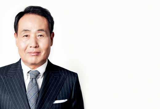김형종 현대백화점그룹 사장/사진=현대백화점