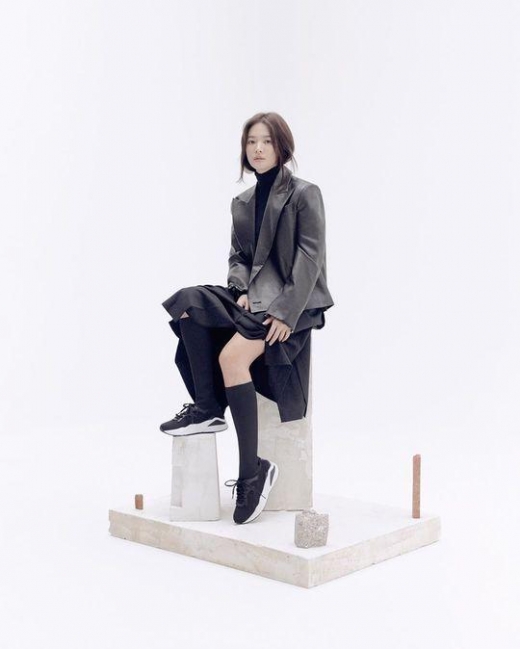 [★화보] 송혜교, 20대 같은 B컷 6장