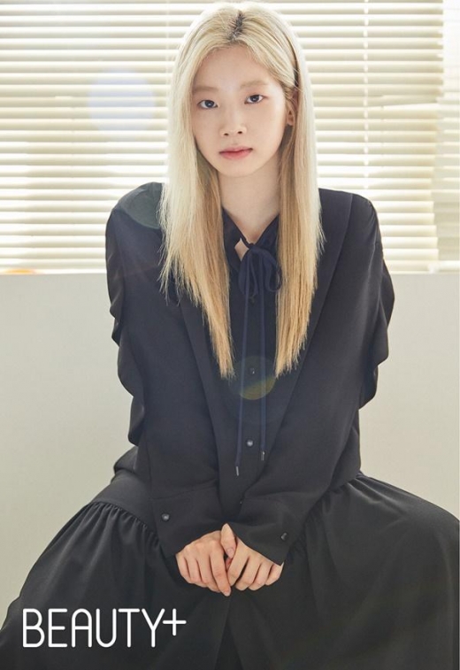 [★화보] 트와이스 다현, '순두부'같이 뽀얀 비주얼