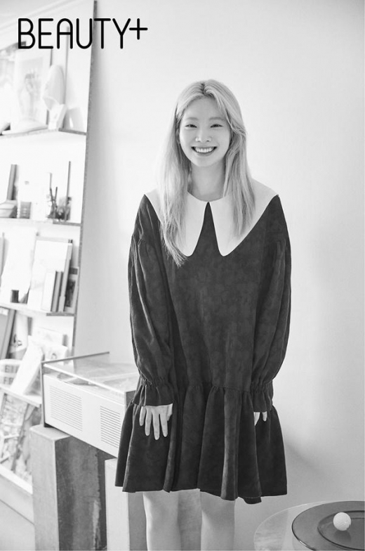 [★화보] 트와이스 다현, '순두부'같이 뽀얀 비주얼