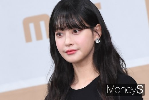 오연서. /사진=장동규 기자  