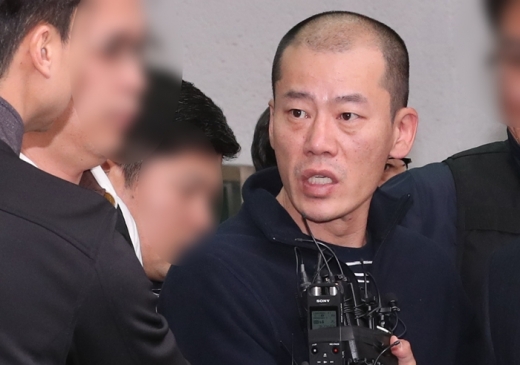안인득. /사진=뉴시스  