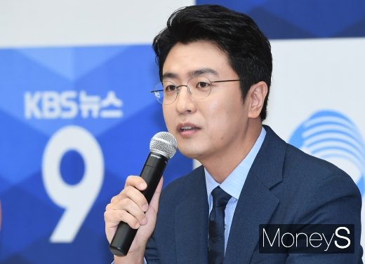 [머니S포토] 최동석 