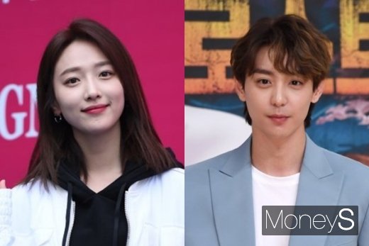 표예진 결별. /사진=장동규 기자