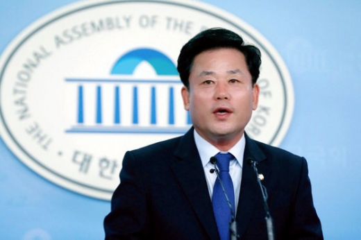   더불어 민주당 송갑석의원(광주서구갑) 