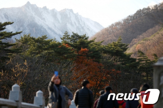 내일날씨. /사진=뉴스1