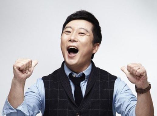 이수근. /사진=SM C&C 제공