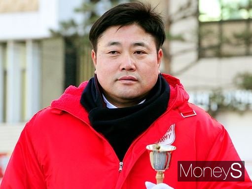 야구선수 출신 야구해설위원 양준혁. /사진=임한별 기자