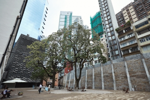 타이퀸. /사진=홍콩관광청