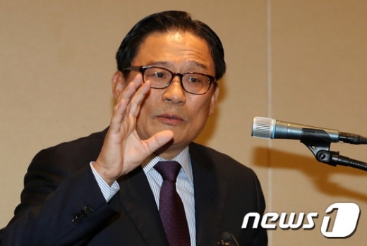 '공관병 갑질 논란' 박찬주 전 대장 뇌물 무죄 확정(속보)