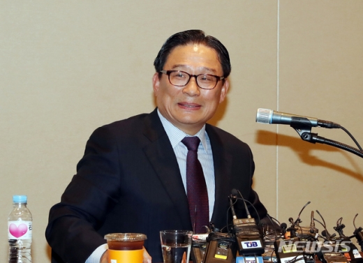 박찬주 전 육군대장. /사진=뉴시스