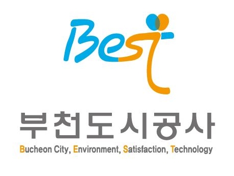 / 부천도시공사 CI