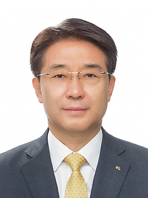 이동철 KB국민카드 사장. /사진=KB국민카드
