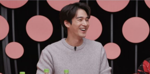 배우 오창석. /사진=TV조선 제공
