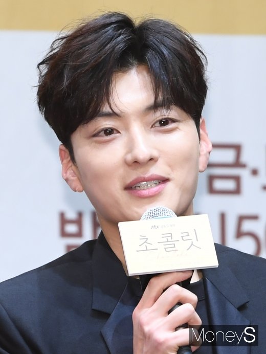 [머니S포토] 장승조, 부드러운 목소리