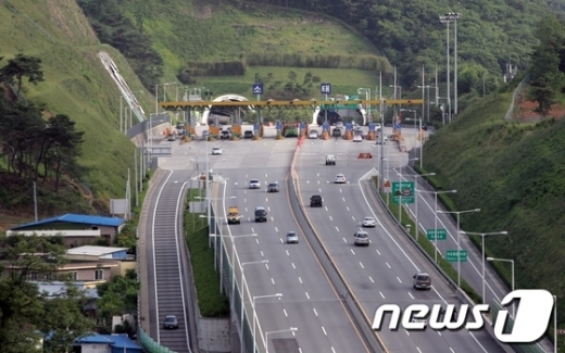 광주 제2순환도로. /사진=뉴스1