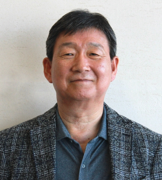 황현식 PS부문장 사장. /사진=LG유플러스