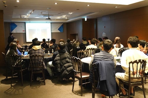 디딤365, 'NIPA 스마트콘텐츠 해외진출지원사업 통합간담회' 가져