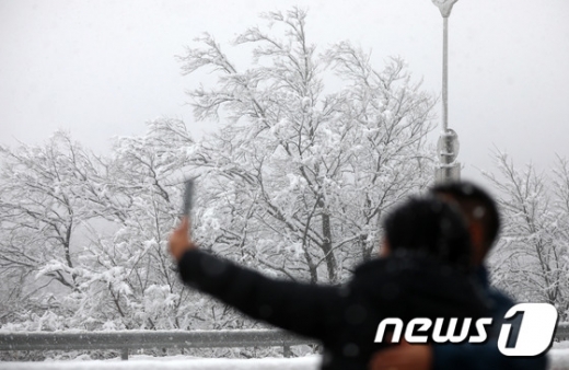 오늘날씨. /사진=뉴스1